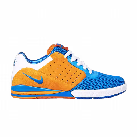 Nike Zoom Tre Ad