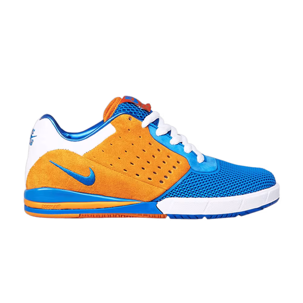 Nike Zoom Tre Ad