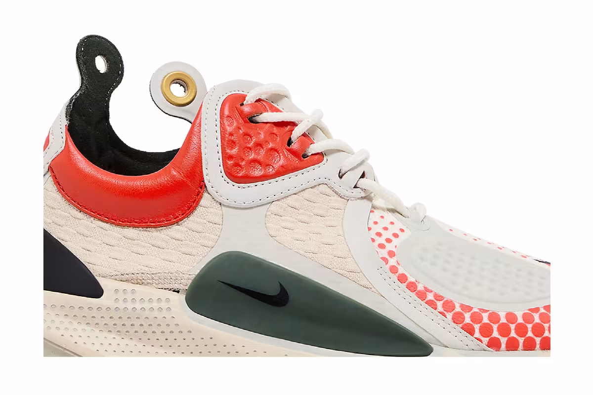 Nike Joyride CC3 Setter Sail, view 3