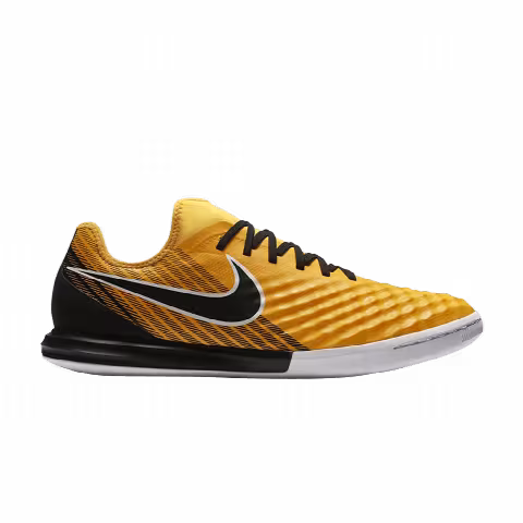 Nike MagistaX Finale 2 IC 'Laser Orange'