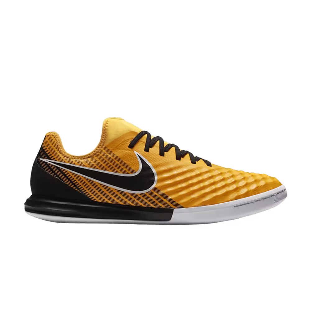 Nike MagistaX Finale 2 IC Laser Orange