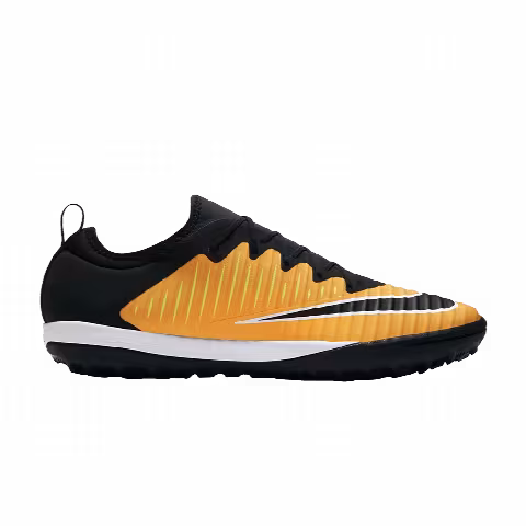 Nike MercurialX Finale 2 TF 'Laser Orange'