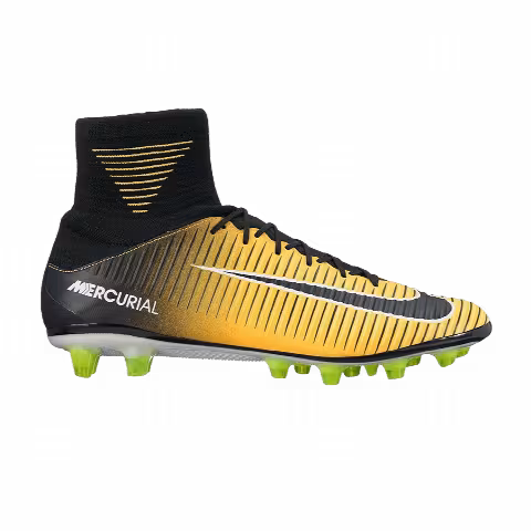 Nike Mercurial Veloce 3 DF AG-Pro Soccer Cleat