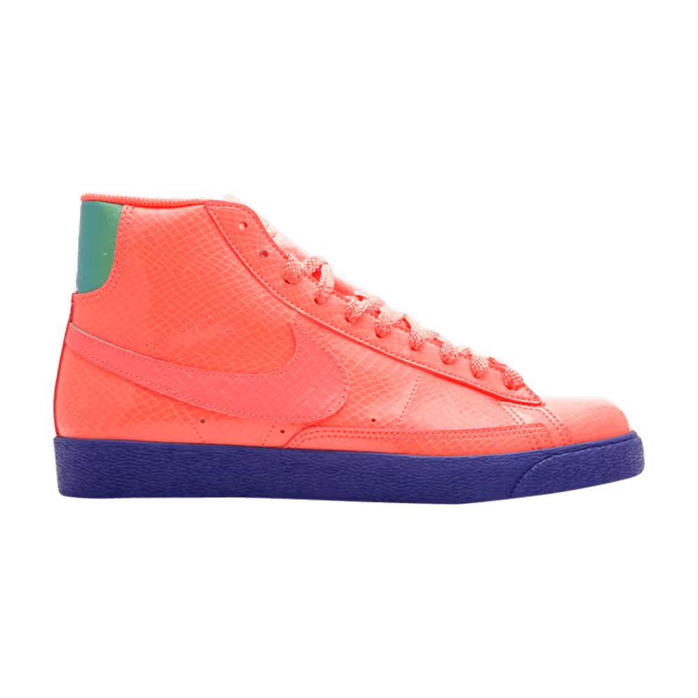 Nike Blazer Mid Supreme cassette playa