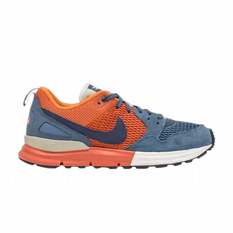 Nike Lunar Pegasus 89 'Navy Orange'