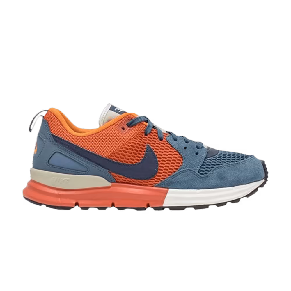 Nike Lunar Pegasus 89 Navy Orange