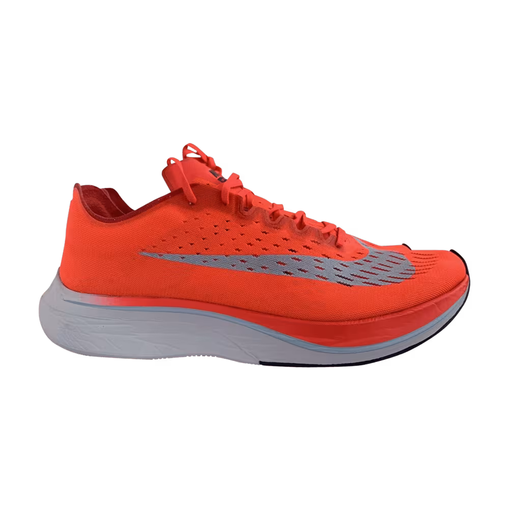 Nike Zoom Vaporfly 4% Crimson Ice