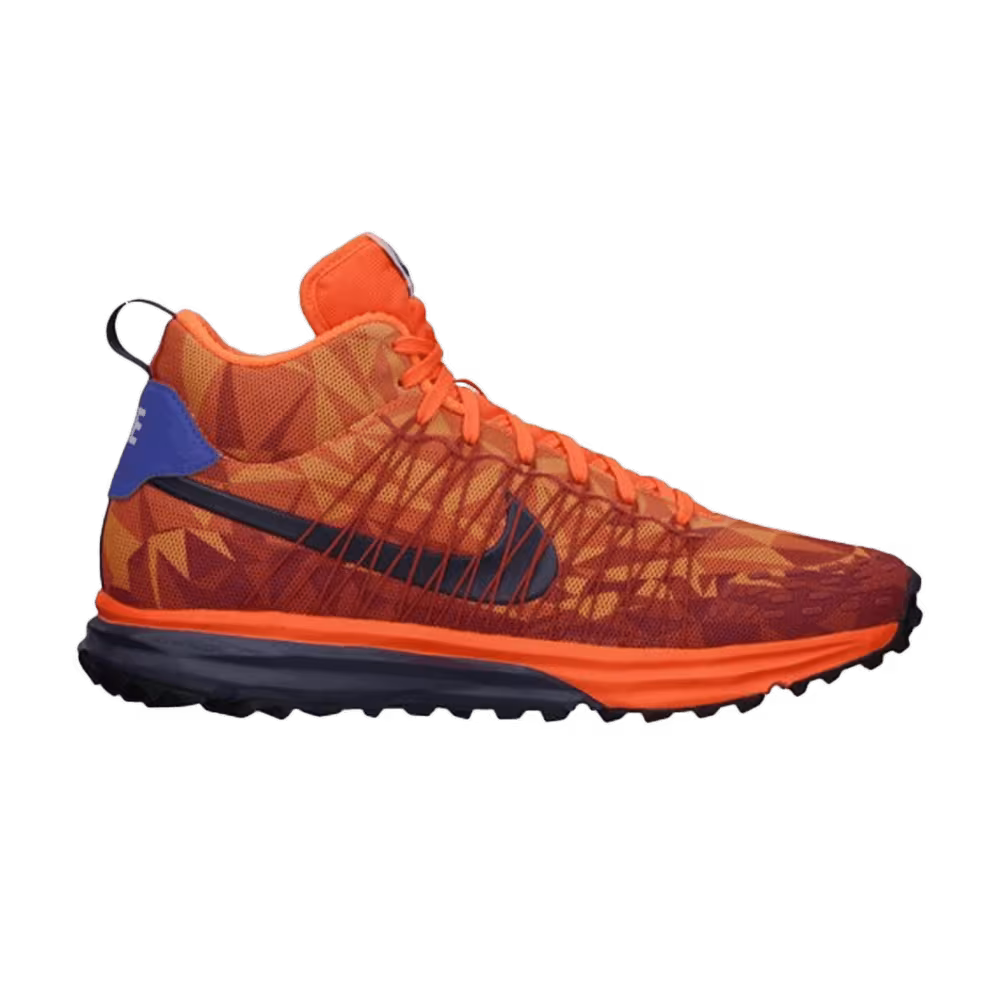 Nike LunarFresh SneakerBoot