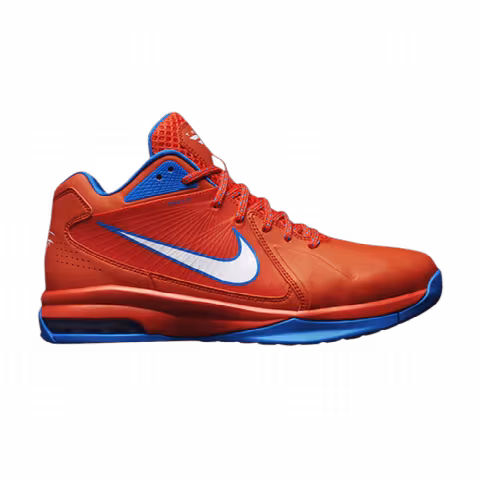 Nike Air Max Flight 11 'Russell Westbrook'