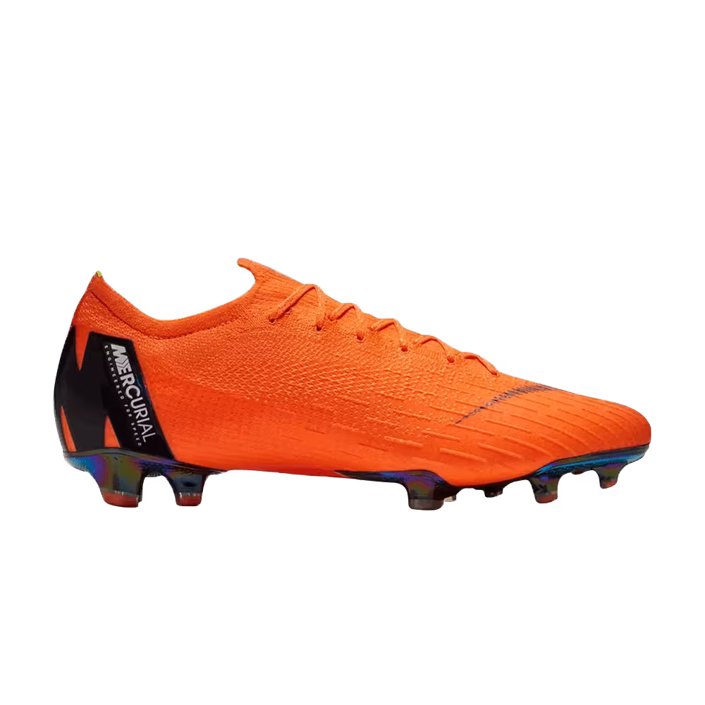 Nike Mercurial Vapor 360 Elite FG Total Orange