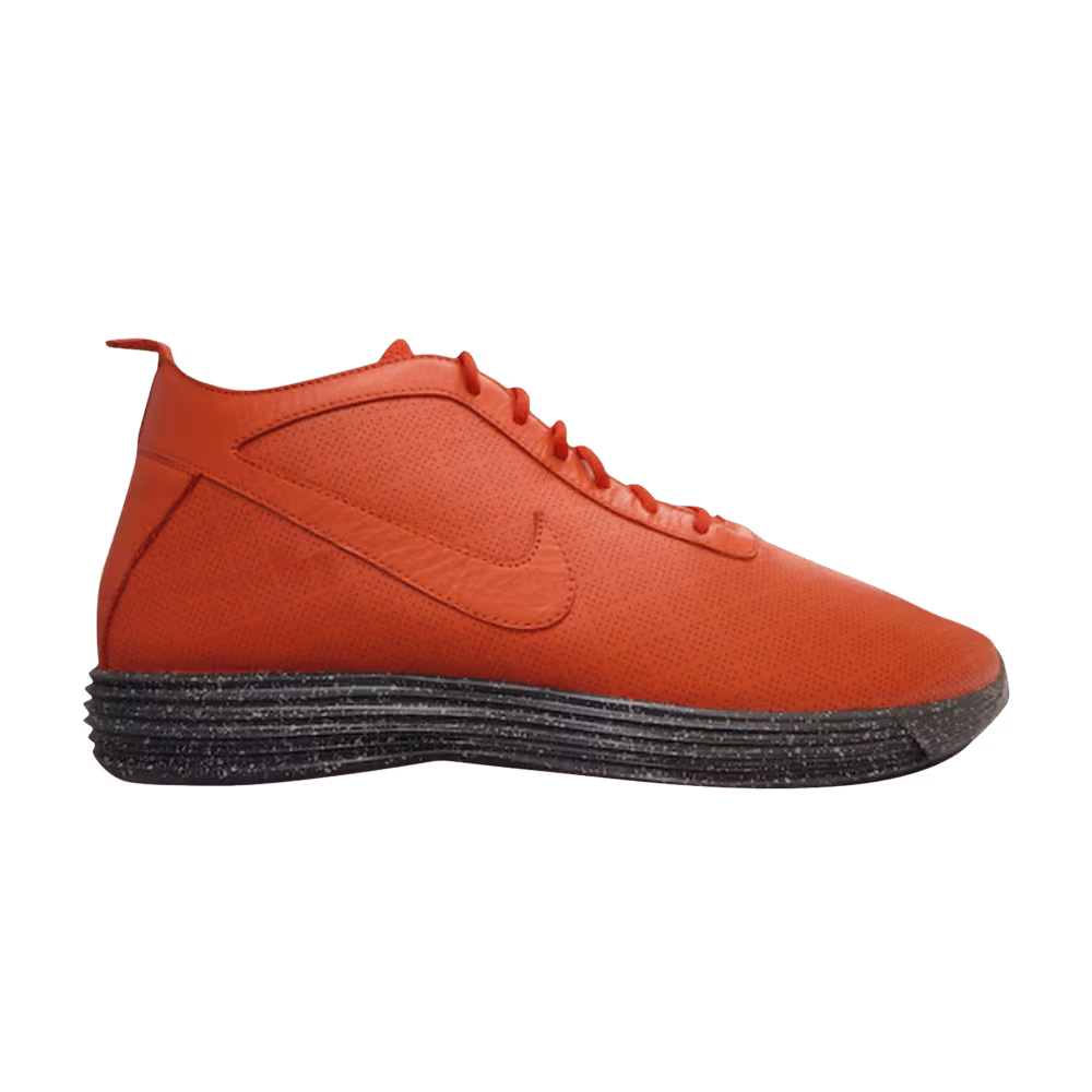 Nike Lunar Rejuven8 Mid+ Team Orange