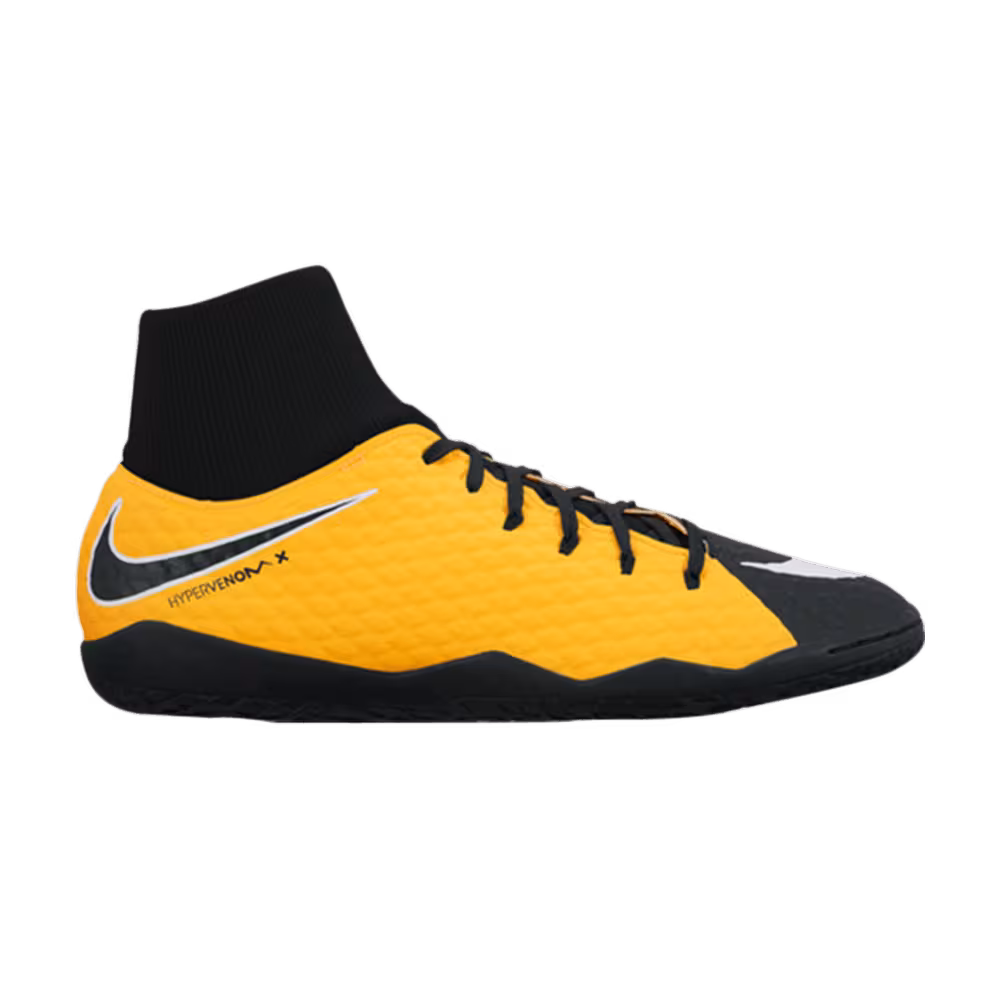 Nike HypervenomX Phelon 3 DF IC