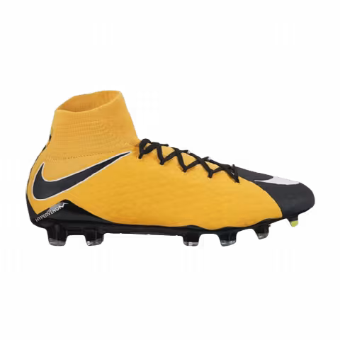 Nike Hypervenom Phatal 3 DF FG 'Laser Orange'
