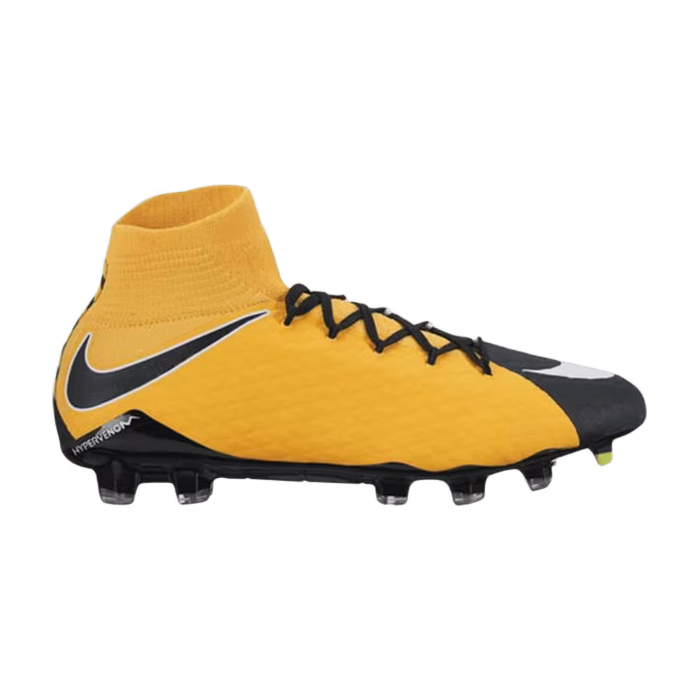 Nike Hypervenom Phatal 3 DF FG Laser Orange