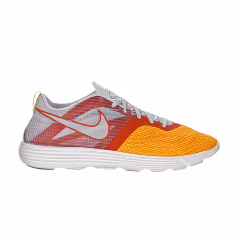 Nike LunarMTRL+ 'Total Orange'