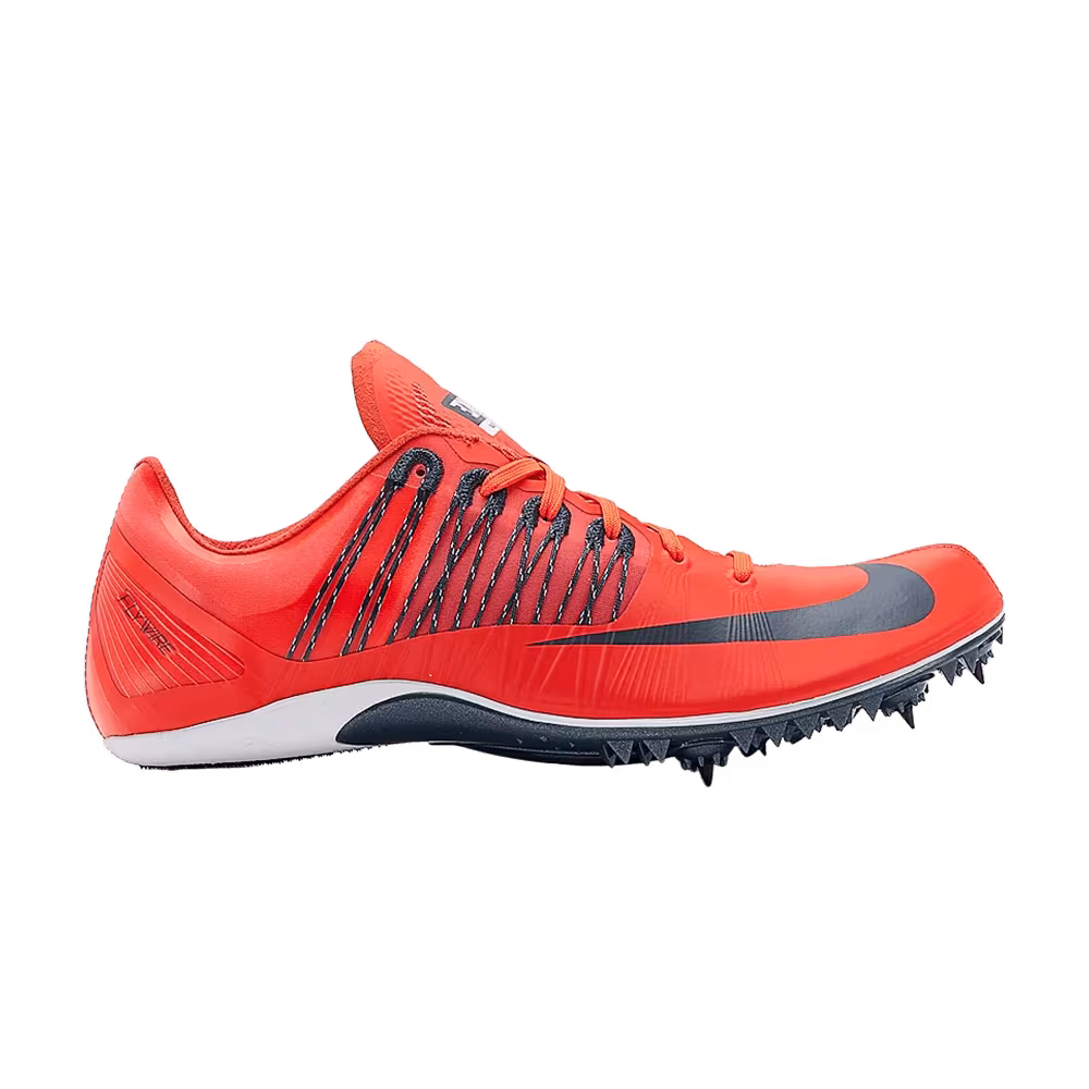 Nike Zoom Celar 5 Bright Crimson