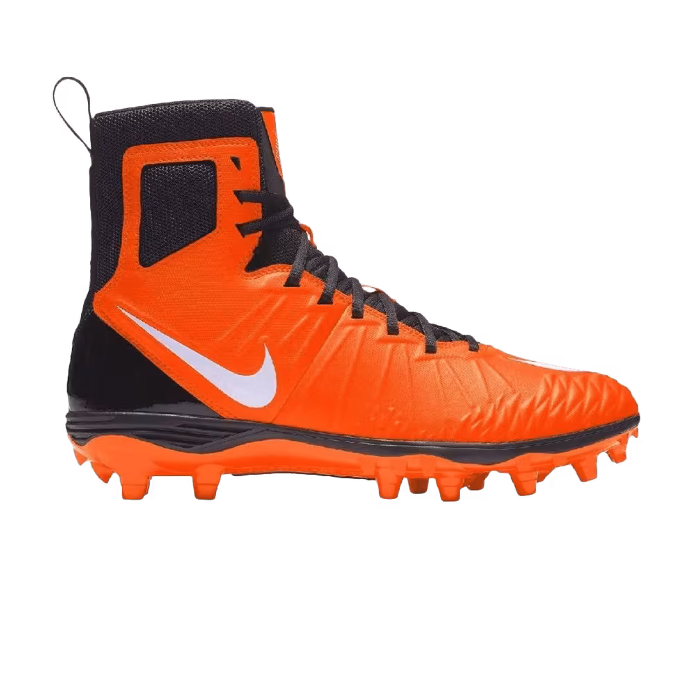 Nike Force Savage Varsity Team Orange