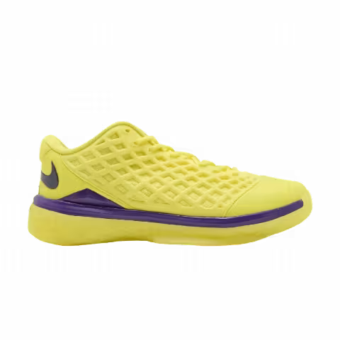Nike Kobe 3 Low Protro 'Dynamic Yellow'