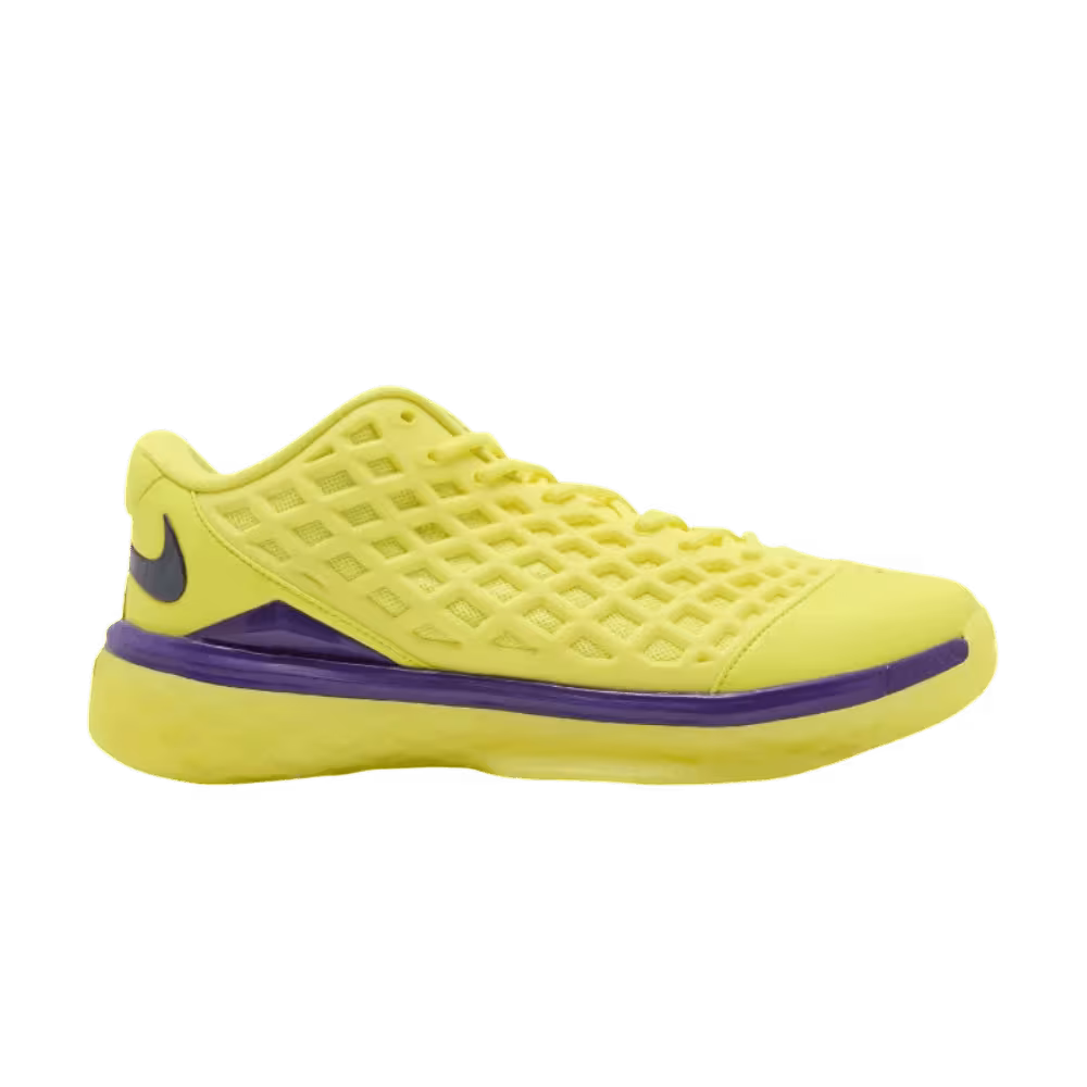 Nike Kobe 3 Low Protro Dynamic Yellow