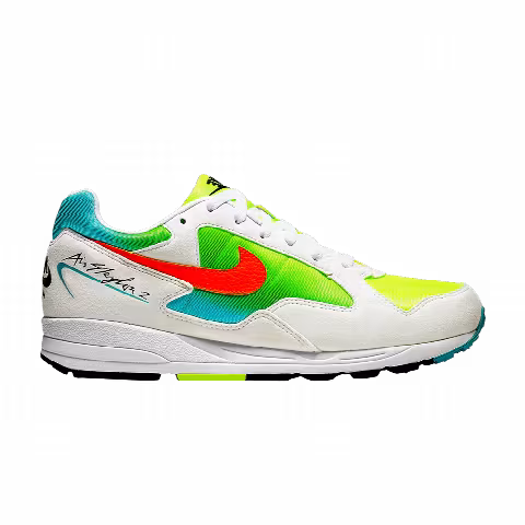 Nike Air Skylon 2 'Blue Volt'