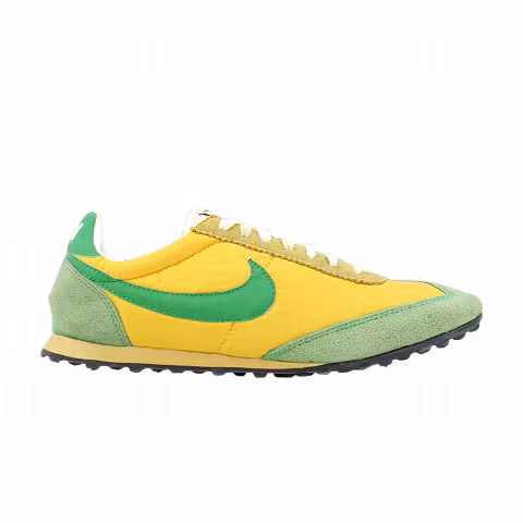 Nike Oregon Waffle Premium Vintage 'Varsity Maize Classic Green'