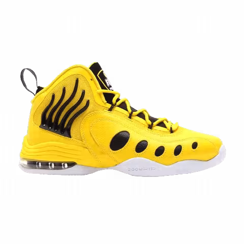 Nike Sonic Flight 'Fun Police'