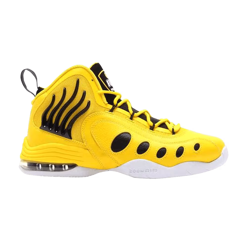 Nike Sonic Flight Fun Police
