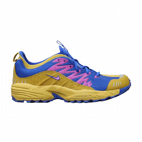Nike Air Terra Goatek B 'Mineral Yellow'