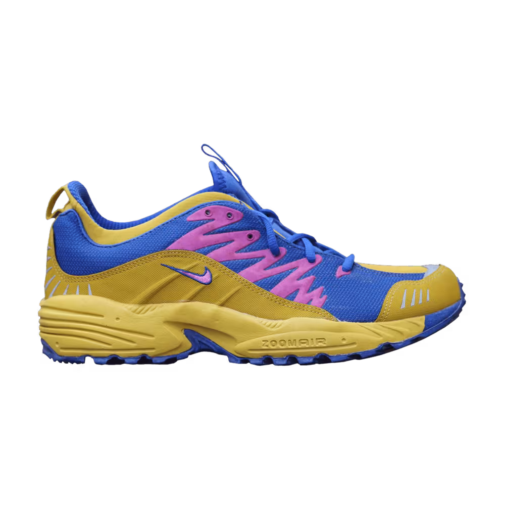 Nike Air Terra Goatek B Mineral Yellow