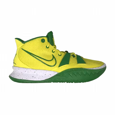 Nike Kyrie 7 'Oregon Alternate' PE