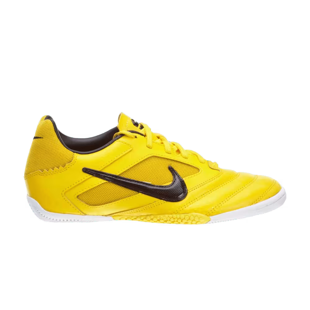 Nike Elastico Pro Tour Yellow