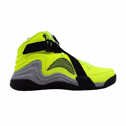 Nike Lunar Raid 'Volt'