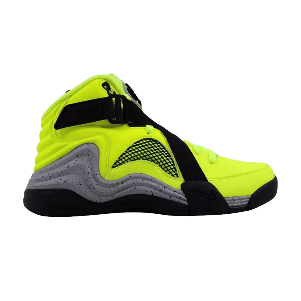 Nike Lunar Raid Volt