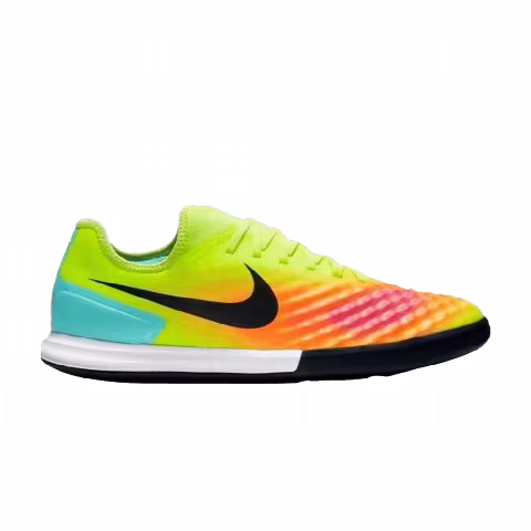 Nike MagistaX Finale 2 IC 'Volt Total Orange'