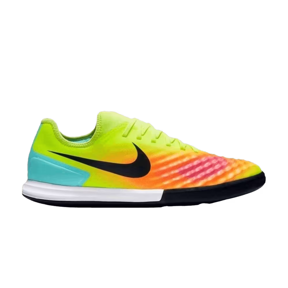Nike MagistaX Finale 2 IC Volt Total Orange