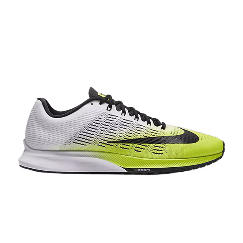 Nike Air Zoom Elite 9 Volt Black
