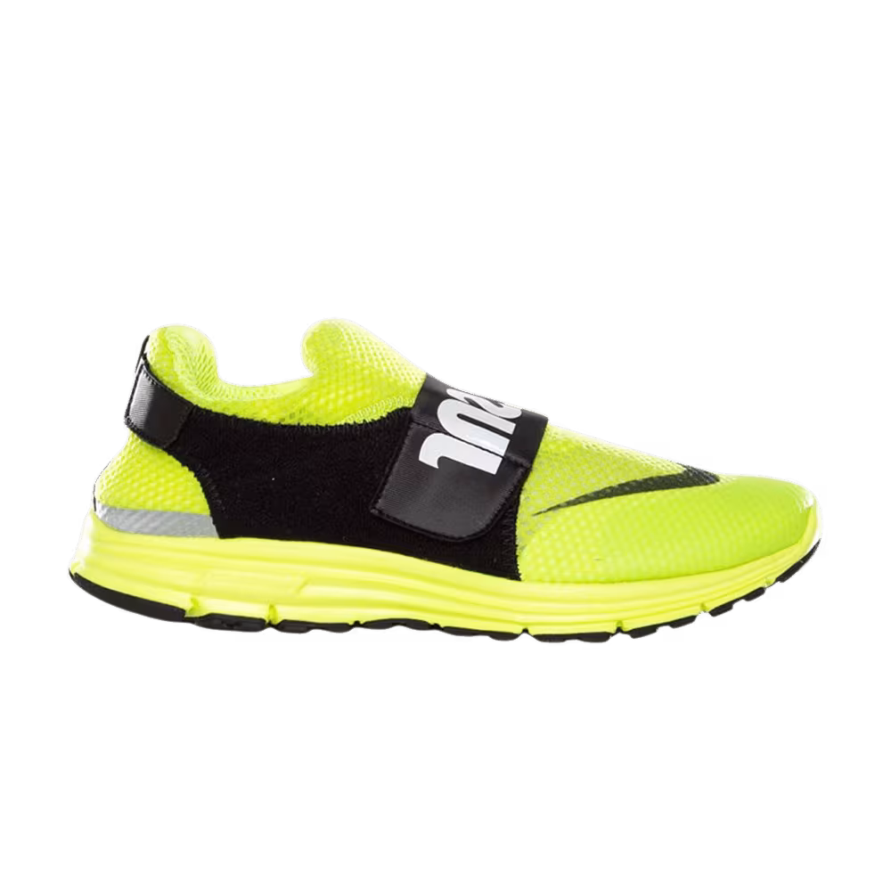 Nike Lunar Fly 360 QS Volt Black