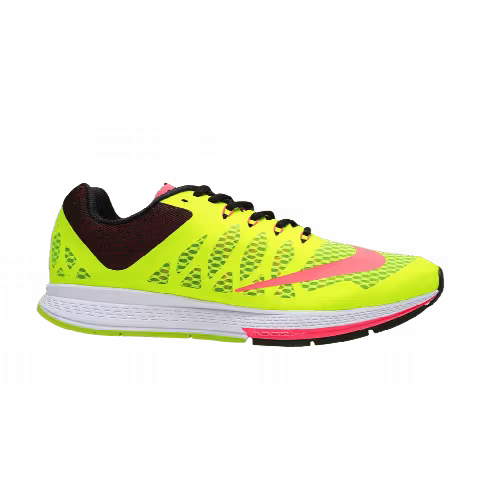 Nike Zoom Elite 7 'Volt Hyper Punch'