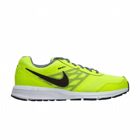 Nike Air Relentless 4 'Volt'