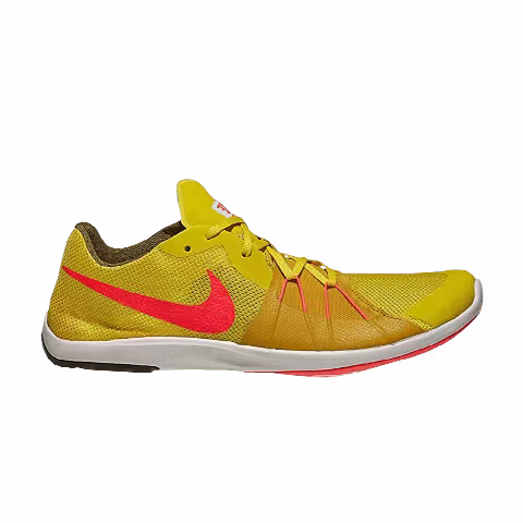 Nike Zoom Forever XC 5 'Bright Citron'