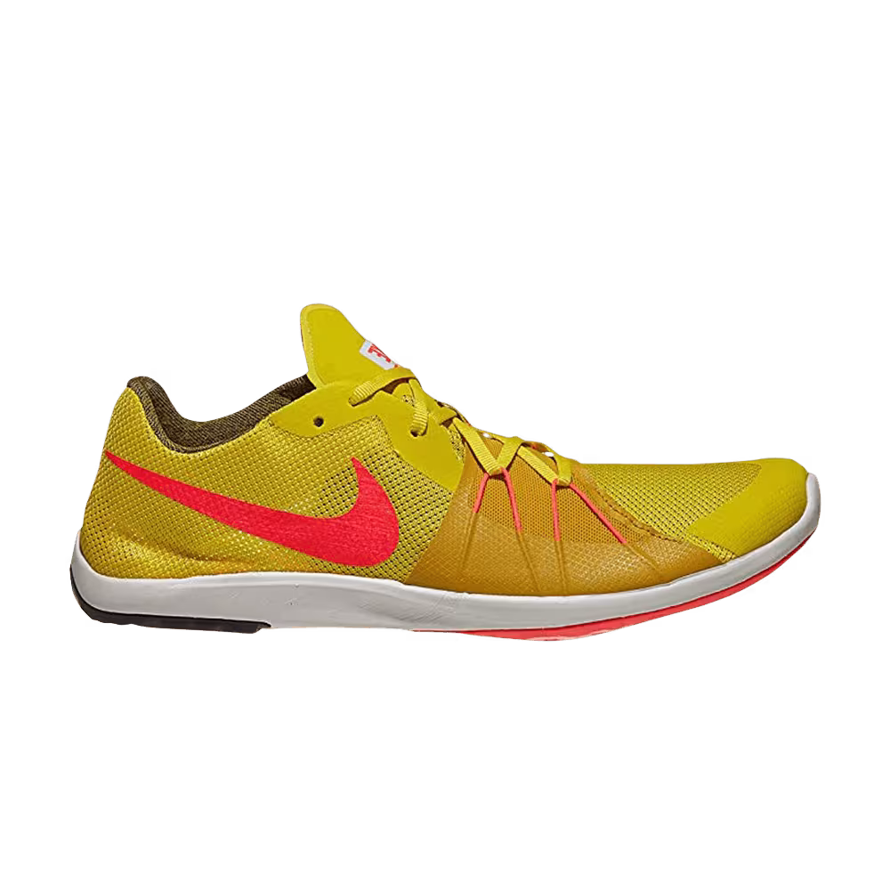 Nike Zoom Forever XC 5 Bright Citron