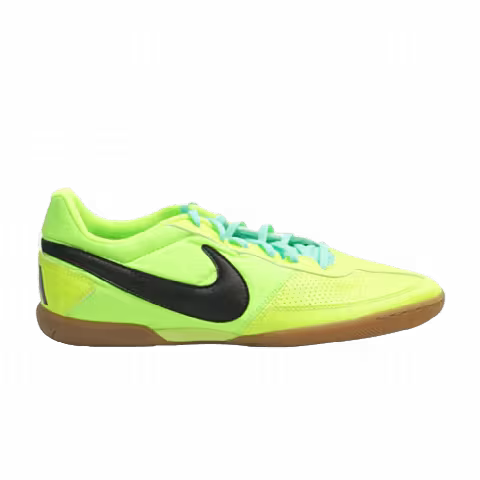Nike Davinho 'Volt Black'