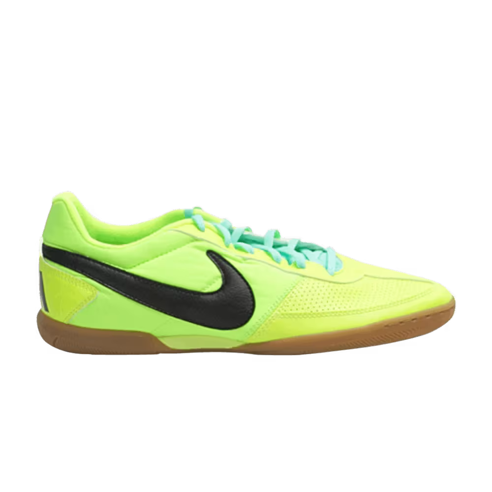 Nike Davinho Volt Black