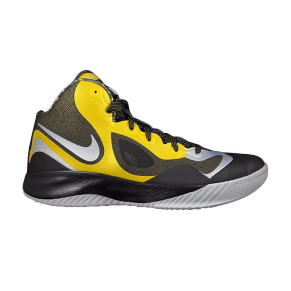 Nike Hyperfranchise XD Tour Yellow