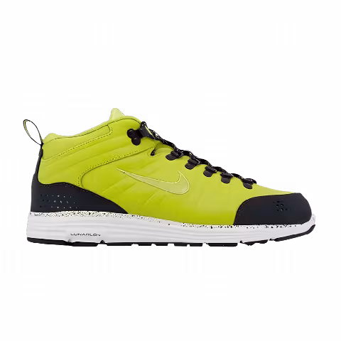 Nike ACG Lunar MacLeay+ 'Bright Cactus Dark Obsidian'