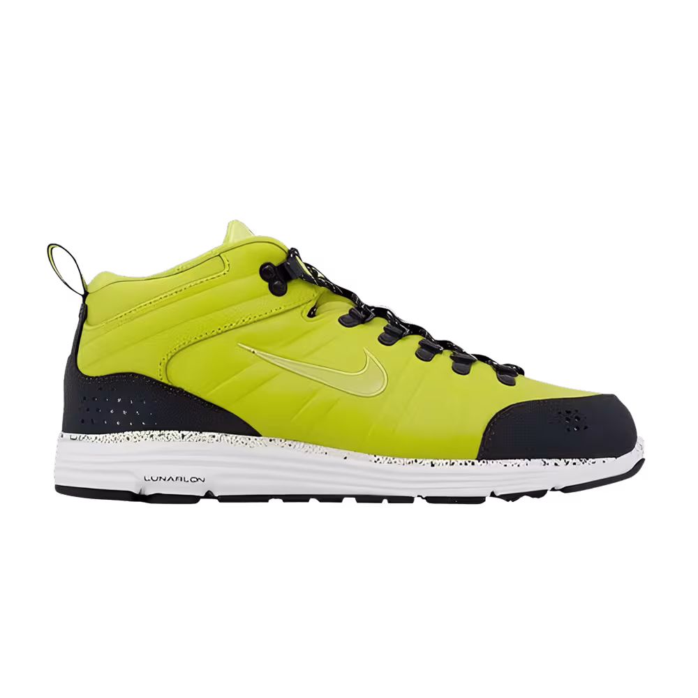 Nike ACG Lunar MacLeay+ Bright Cactus Dark Obsidian