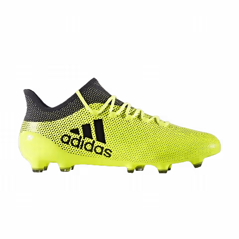 Nike X 17.1 FG 'Solar Yellow'