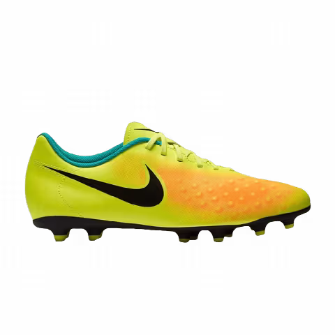 Nike Magista Ola 2 FG 'Volt Total Orange'
