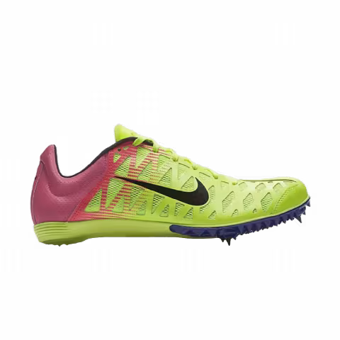 Nike Zoom Maxcat 4 OC 'Volt'