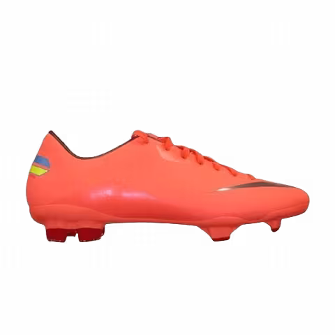 Nike Mercurial Glide 3 FG 'Bright Mango'